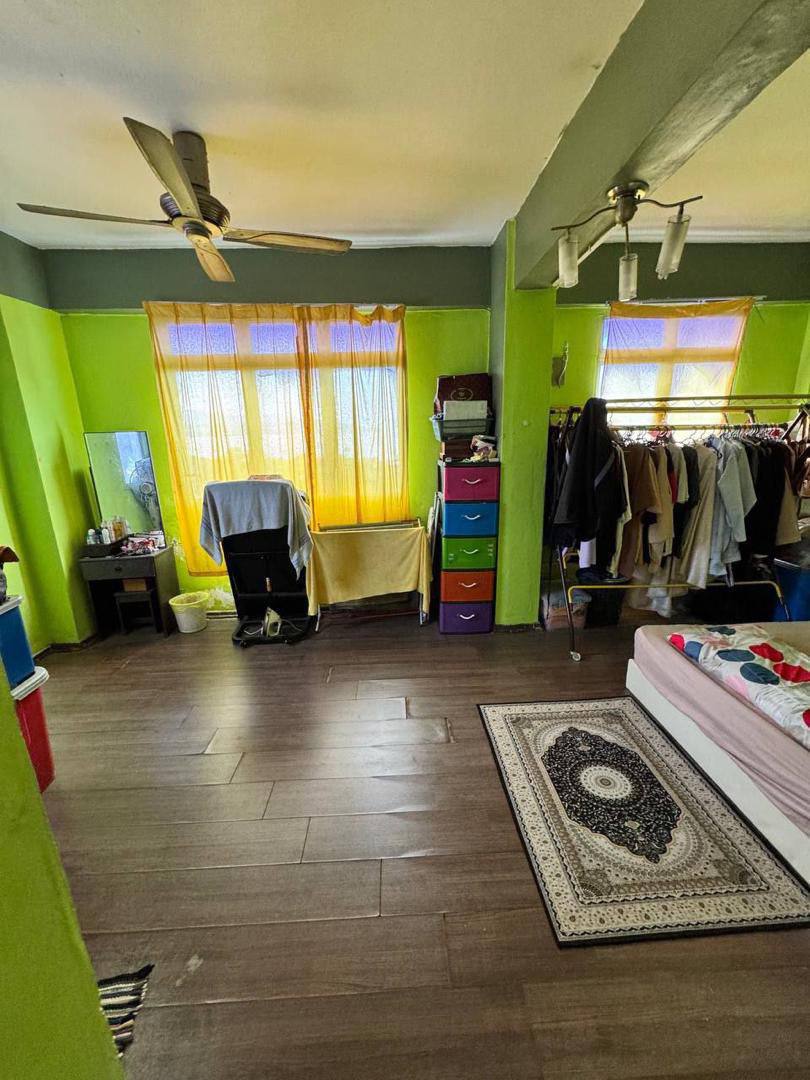 APARTMENT TELUK AIR TAWAR 📍 | CASHBACK RM71,000 | ZERO DEPOSIT | BOOKING 1K 17