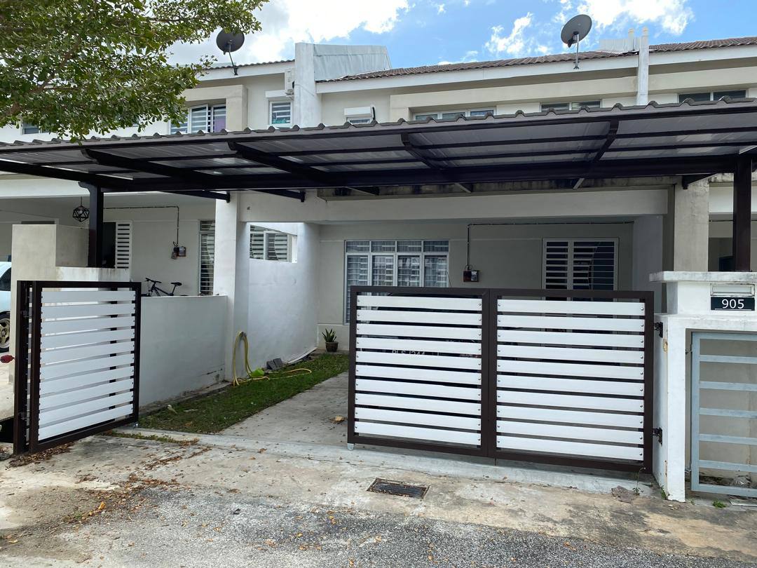 PRIMA RESIDENSI PUTERI JAYA 2 📍 | TERES 2 TINGKAT | CASHBACK RM40,000 | ZERO DEPOSIT | BOOKING 1K