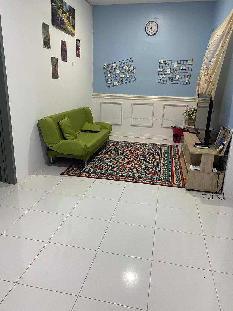PRIMA RESIDENSI PUTERI JAYA 2 📍 | GUARDED | TERES 2 TINGKAT | CASHBACK RM40,000 | ZERO DEPOSIT | BOOKING 1K 2