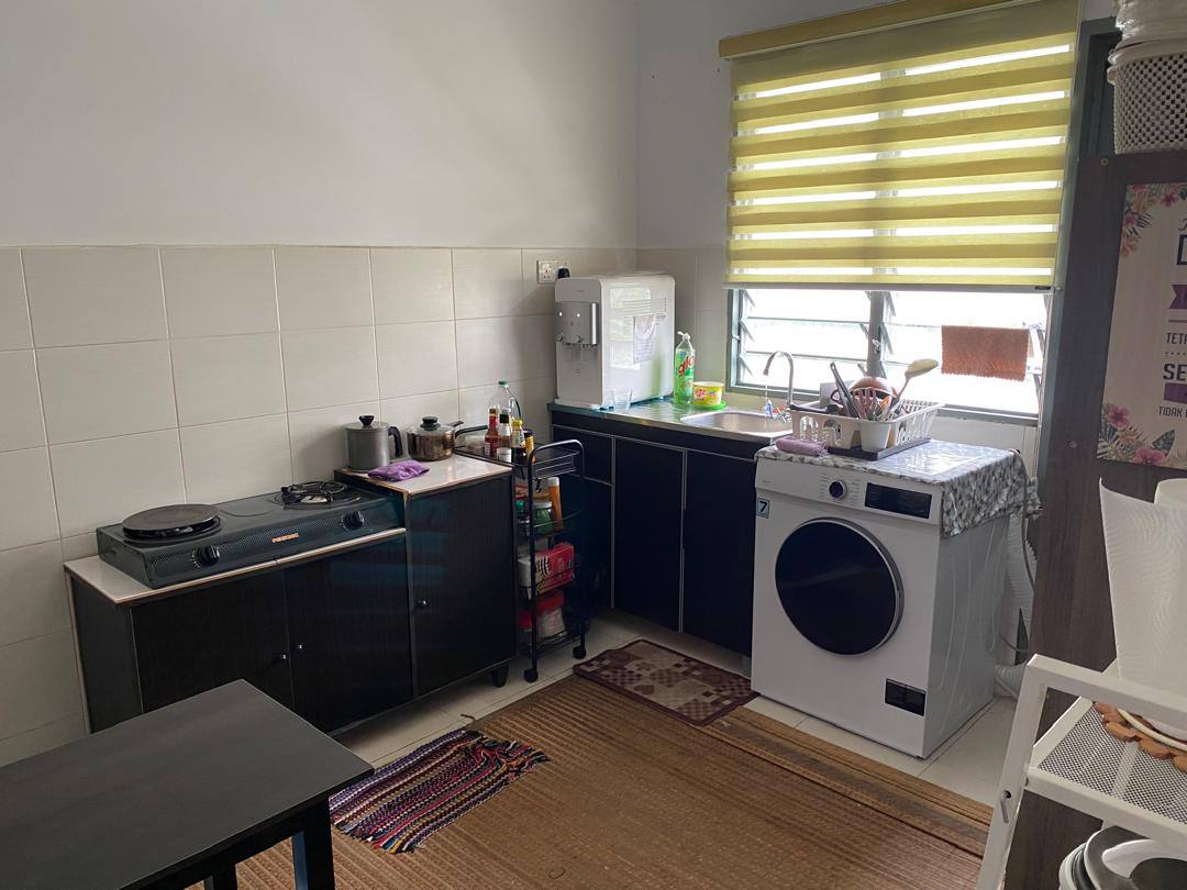 PRIMA RESIDENSI PUTERI JAYA 2 📍 | GUARDED | TERES 2 TINGKAT | CASHBACK RM40,000 | ZERO DEPOSIT | BOOKING 1K 12