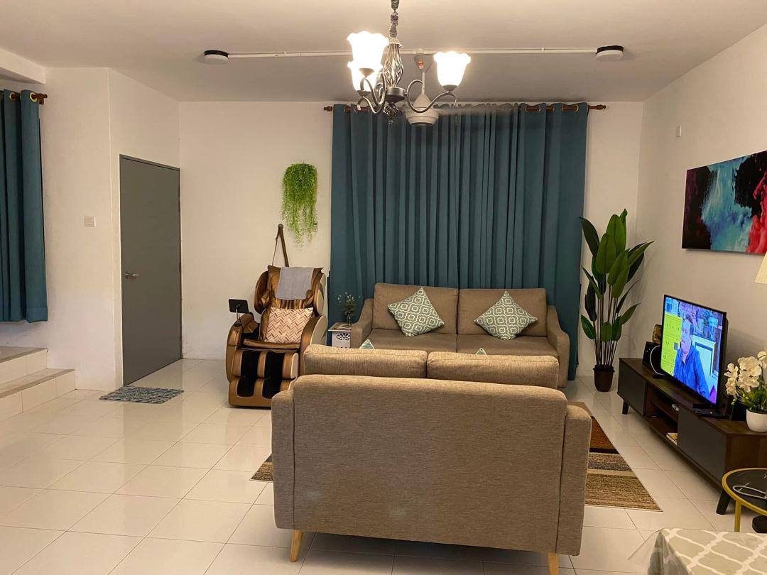 PRIMA RESIDENSI PUTERI JAYA 2 📍 | GUARDED | TERES 2 TINGKAT | CASHBACK RM40,000 | ZERO DEPOSIT | BOOKING 1K 3