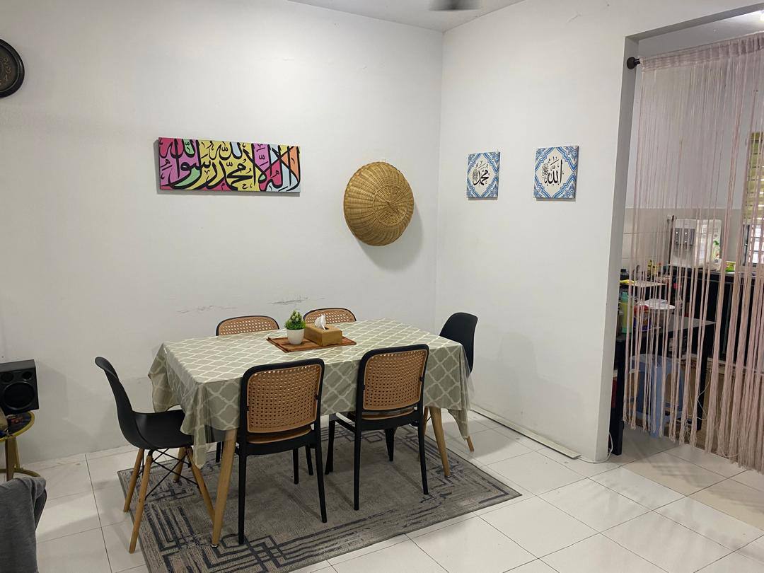 PRIMA RESIDENSI PUTERI JAYA 2 📍 | GUARDED | TERES 2 TINGKAT | CASHBACK RM40,000 | ZERO DEPOSIT | BOOKING 1K 5