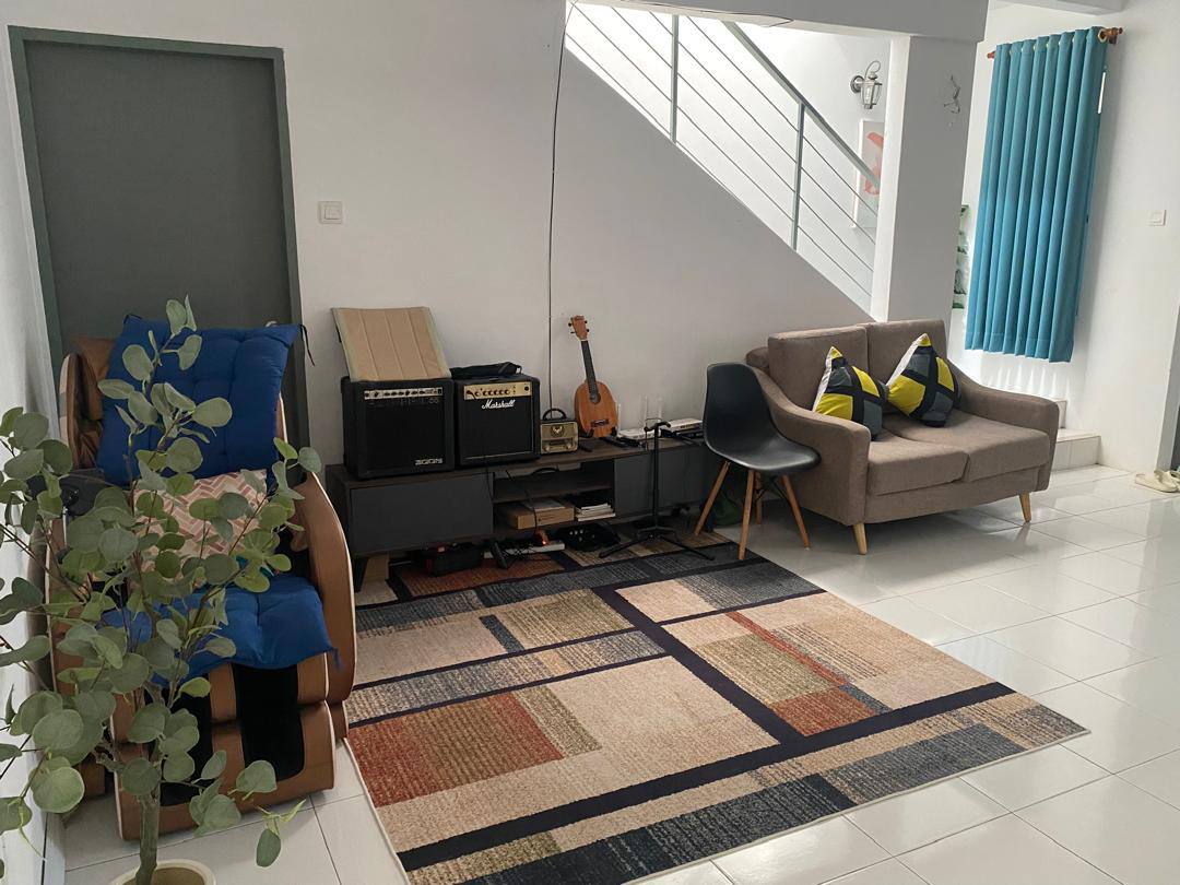 PRIMA RESIDENSI PUTERI JAYA 2 📍 | GUARDED | TERES 2 TINGKAT | CASHBACK RM40,000 | ZERO DEPOSIT | BOOKING 1K 10
