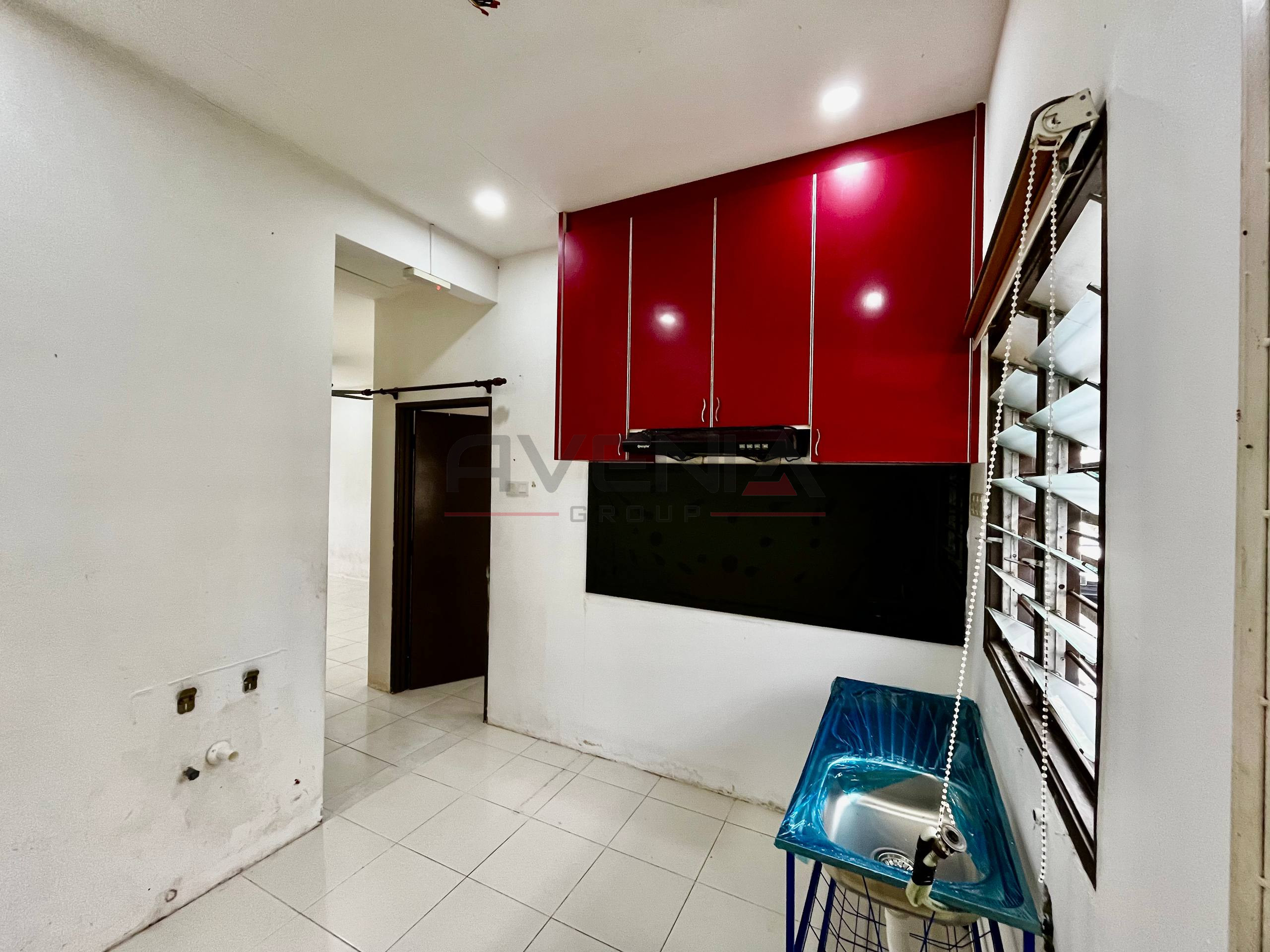 TAMAN SEJAHTERA 📍 | TERES SETINGKAT | CASHBACK RM17,000 | ZERO DEPOSIT | BOOKING 1K 9