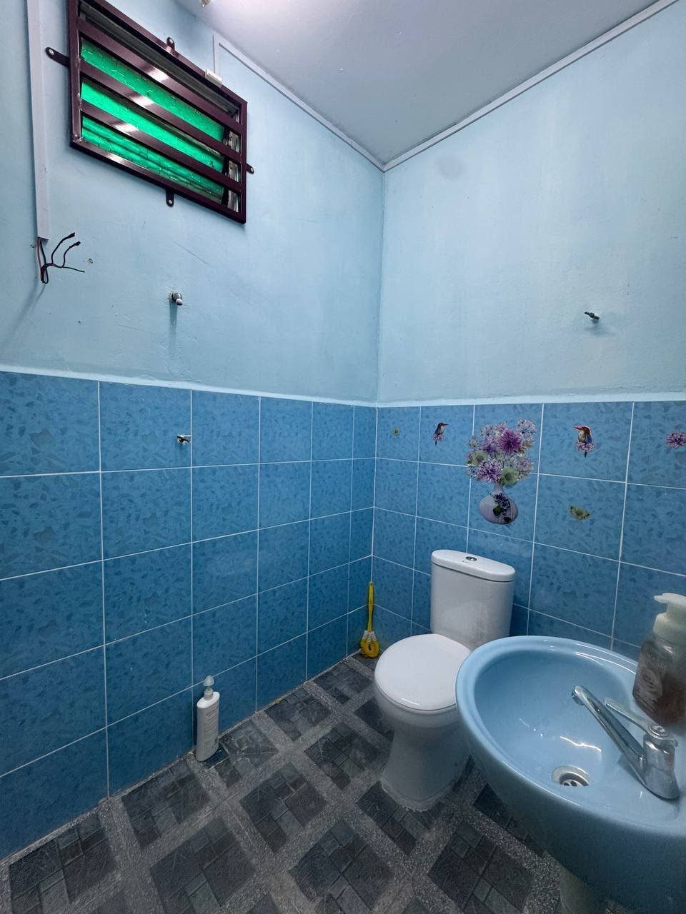 BANDAR PUTERI JAYA 📍 | SEMI-D SETINGKAT | CASHBACK RM51,000 | ZERO DEPOSIT | BOOKING 1K 15