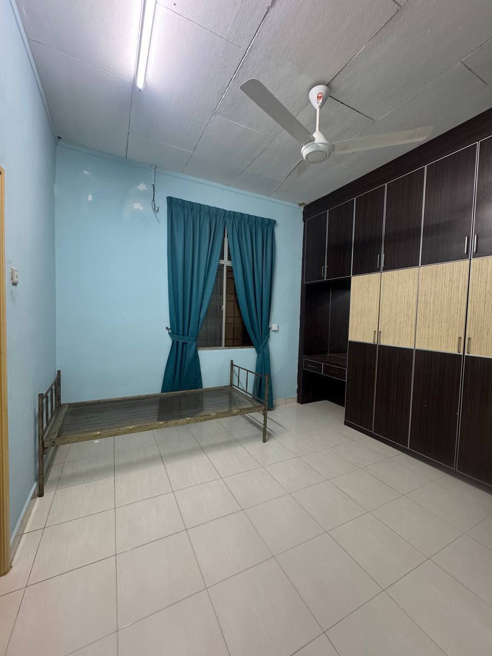 BANDAR PUTERI JAYA 📍 | SEMI-D SETINGKAT | CASHBACK RM51,000 | ZERO DEPOSIT | BOOKING 1K 20