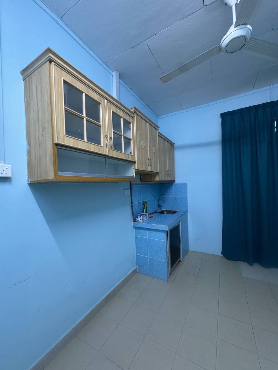 BANDAR PUTERI JAYA 📍 | SEMI-D SETINGKAT | CASHBACK RM51,000 | ZERO DEPOSIT | BOOKING 1K 8