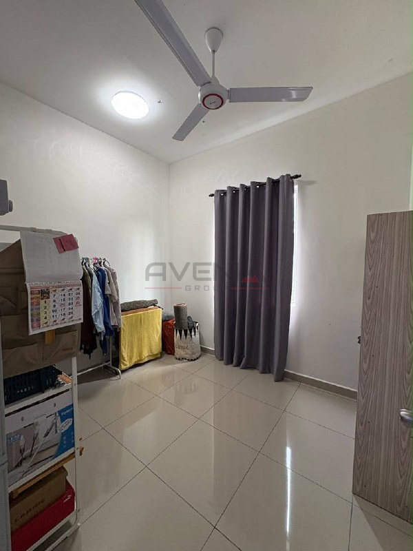 TAMAN ALAM SENA 📍 | SEMI-D SETINGKAT | CASHBACK RM40,000 | ZERO DEPOSIT | BOOKING 1K 13