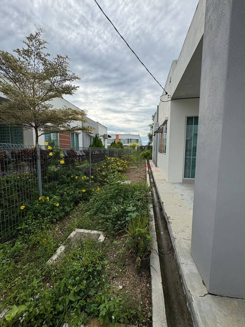 TAMAN ALAM SENA 📍 | SEMI-D SETINGKAT | CASHBACK RM40,000 | ZERO DEPOSIT | BOOKING 1K 8