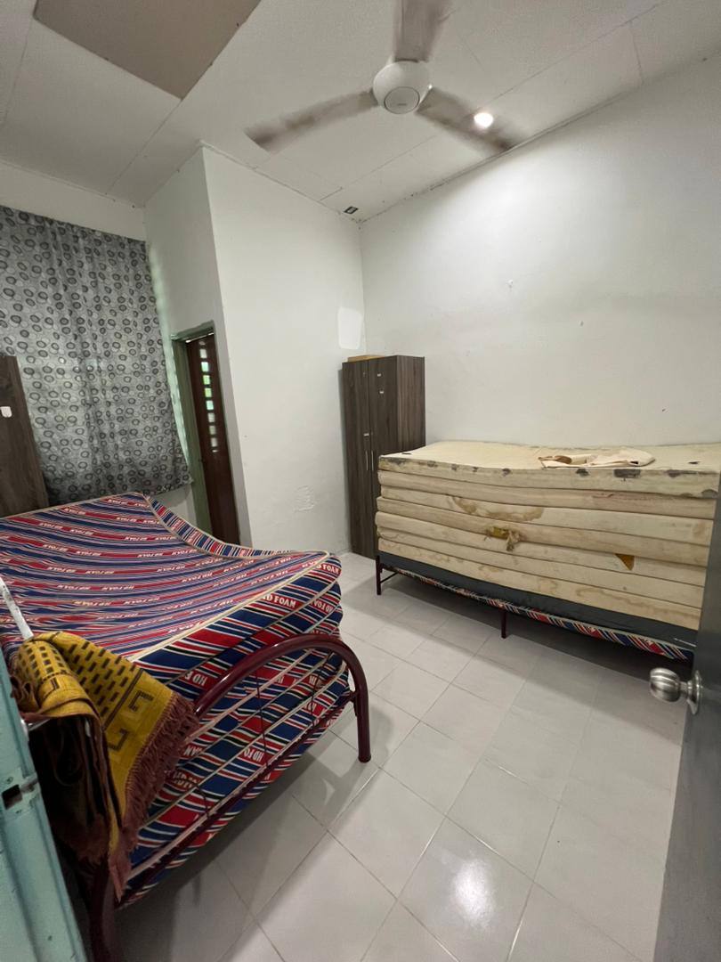 TAMAN LEMBAH 📍 | TERES SETINGKAT | CASHBACK RM20,000 | ZERO DEPOSIT | BOOKING 1K 12