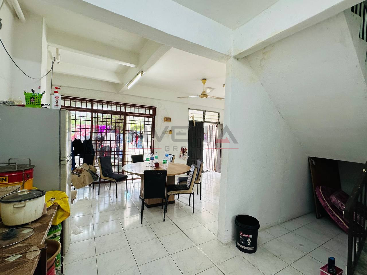TAMAN KASAWARI 📍 | TERES 2 TINGKAT | CASHBACK RM60,000 | ZERO DEPOSIT | BOOKING 1K 13