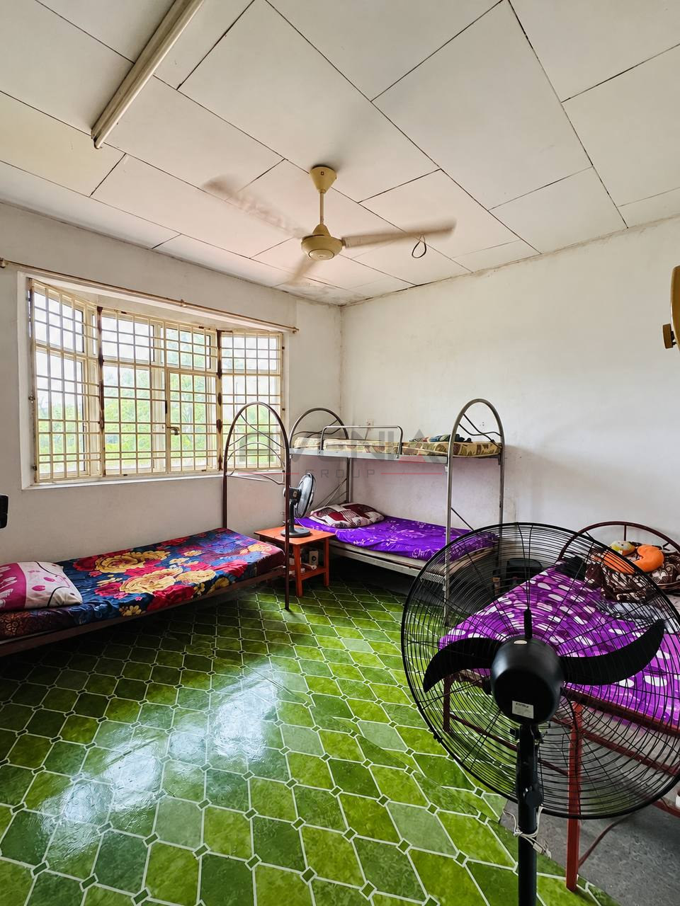 TAMAN KASAWARI 📍 | TERES 2 TINGKAT | CASHBACK RM60,000 | ZERO DEPOSIT | BOOKING 1K 3