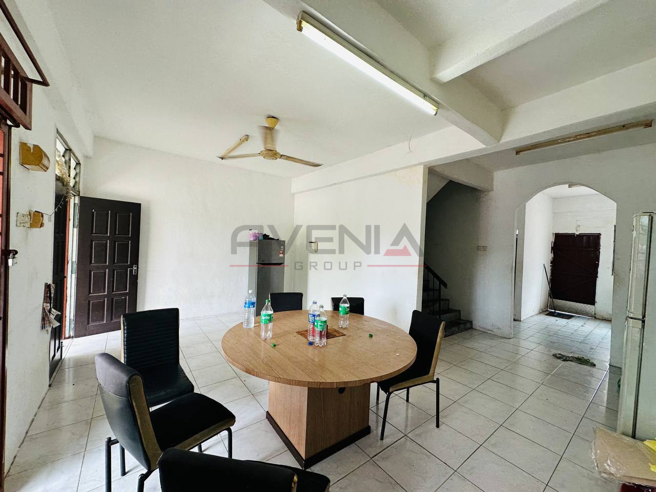 TAMAN KASAWARI 📍 | TERES 2 TINGKAT | CASHBACK RM60,000 | ZERO DEPOSIT | BOOKING 1K 8