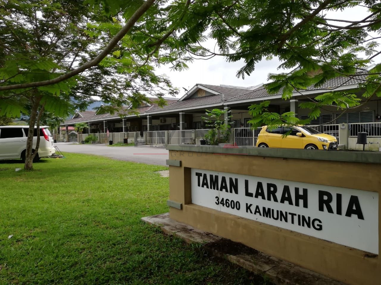 TAMAN LARAH RIA 📍 | TERES SETINGKAT | CASHBACK RM7,000 | ZERO DEPOSIT | BOOKING 1K 2