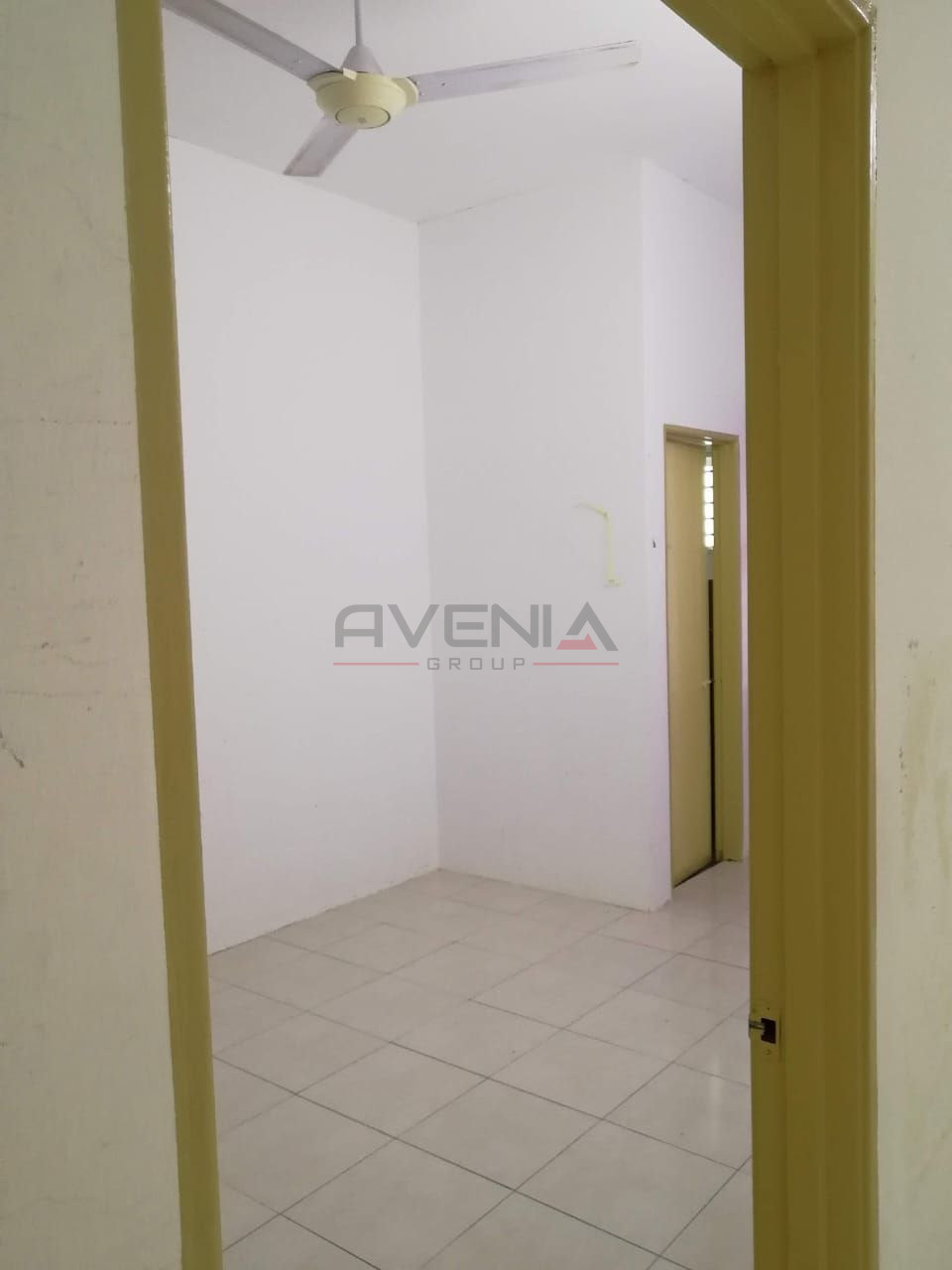 TAMAN LARAH RIA 📍 | TERES SETINGKAT | CASHBACK RM7,000 | ZERO DEPOSIT | BOOKING 1K 5