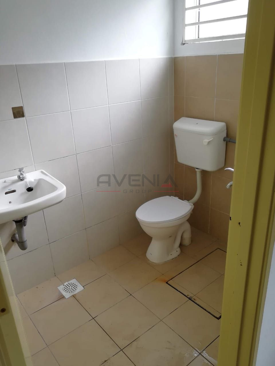 TAMAN LARAH RIA 📍 | TERES SETINGKAT | CASHBACK RM7,000 | ZERO DEPOSIT | BOOKING 1K 8