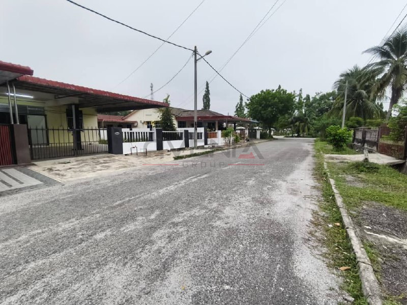 TAMAN SERI MESRA 📍 | SEMI-D SETINGKAT | CASHBACK RM37,000 | ZERO DEPOSIT | BOOKING 1K 12