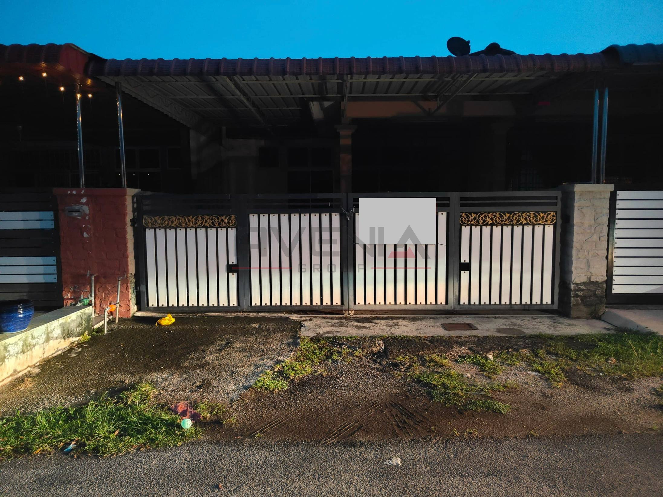TAMAN SERAI WANGI 2 📍 | TERES SETINGKAT | CASHBACK RM26,000 | ZERO DEPOSIT | BOOKING 1K