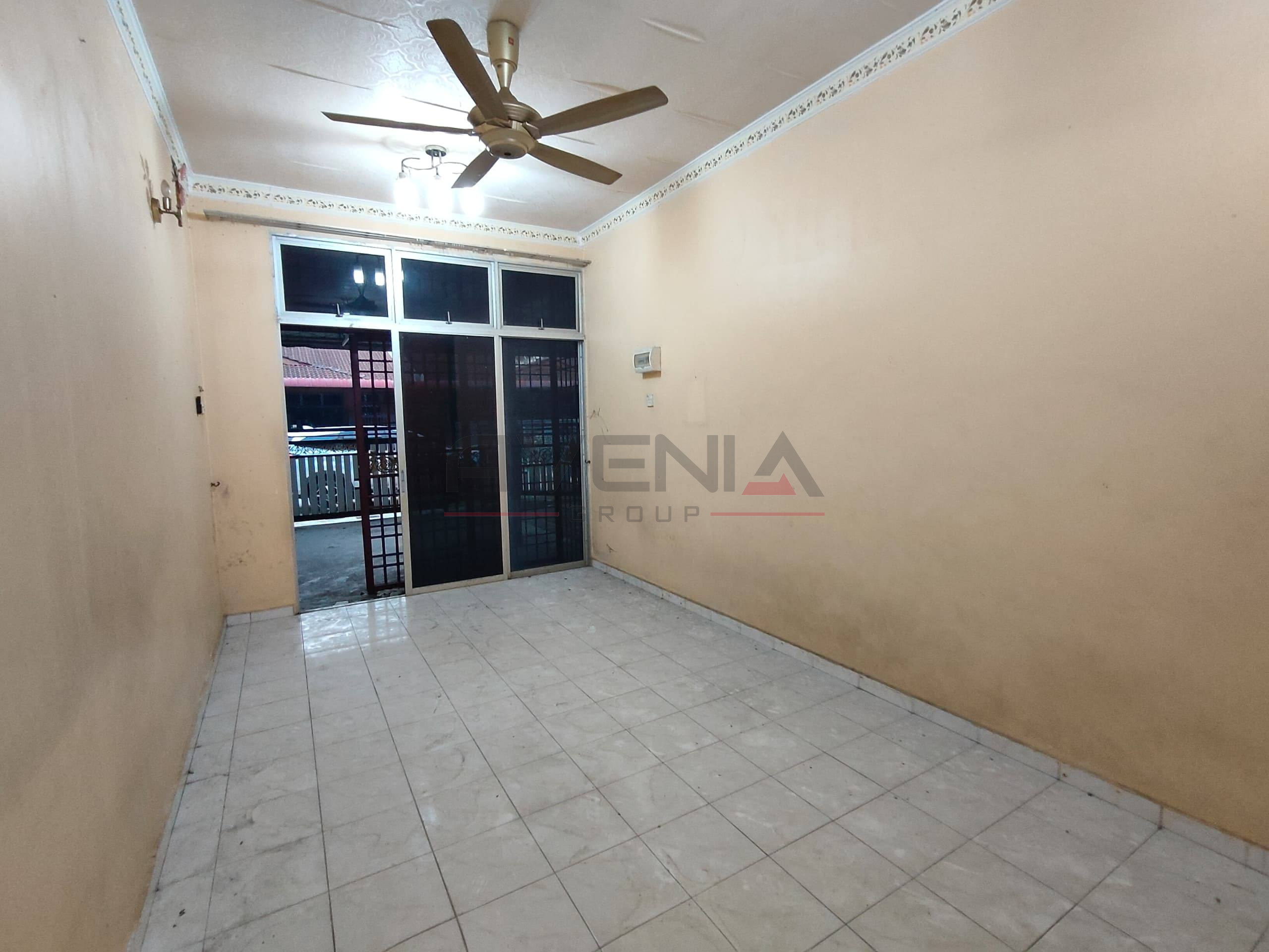 TAMAN SERAI WANGI 2 📍 | TERES SETINGKAT | CASHBACK RM26,000 | ZERO DEPOSIT | BOOKING 1K 3