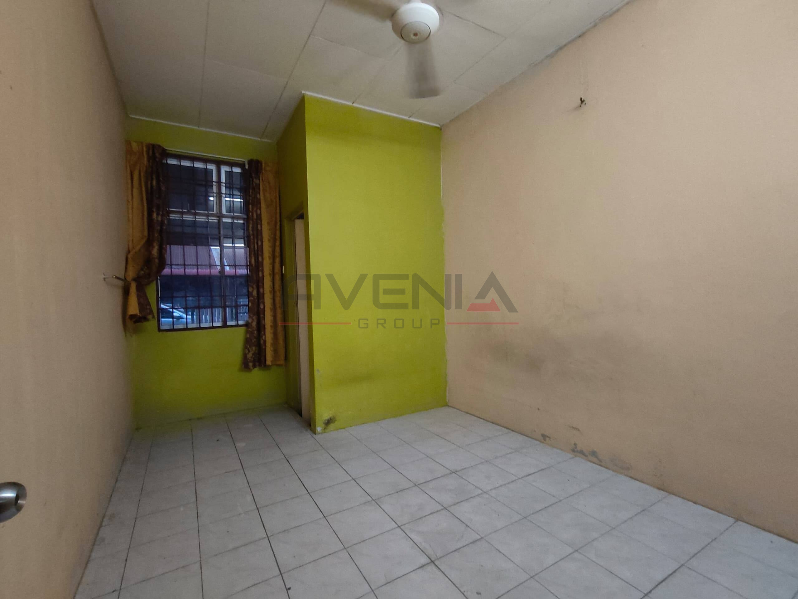TAMAN SERAI WANGI 2 📍 | TERES SETINGKAT | CASHBACK RM26,000 | ZERO DEPOSIT | BOOKING 1K 5