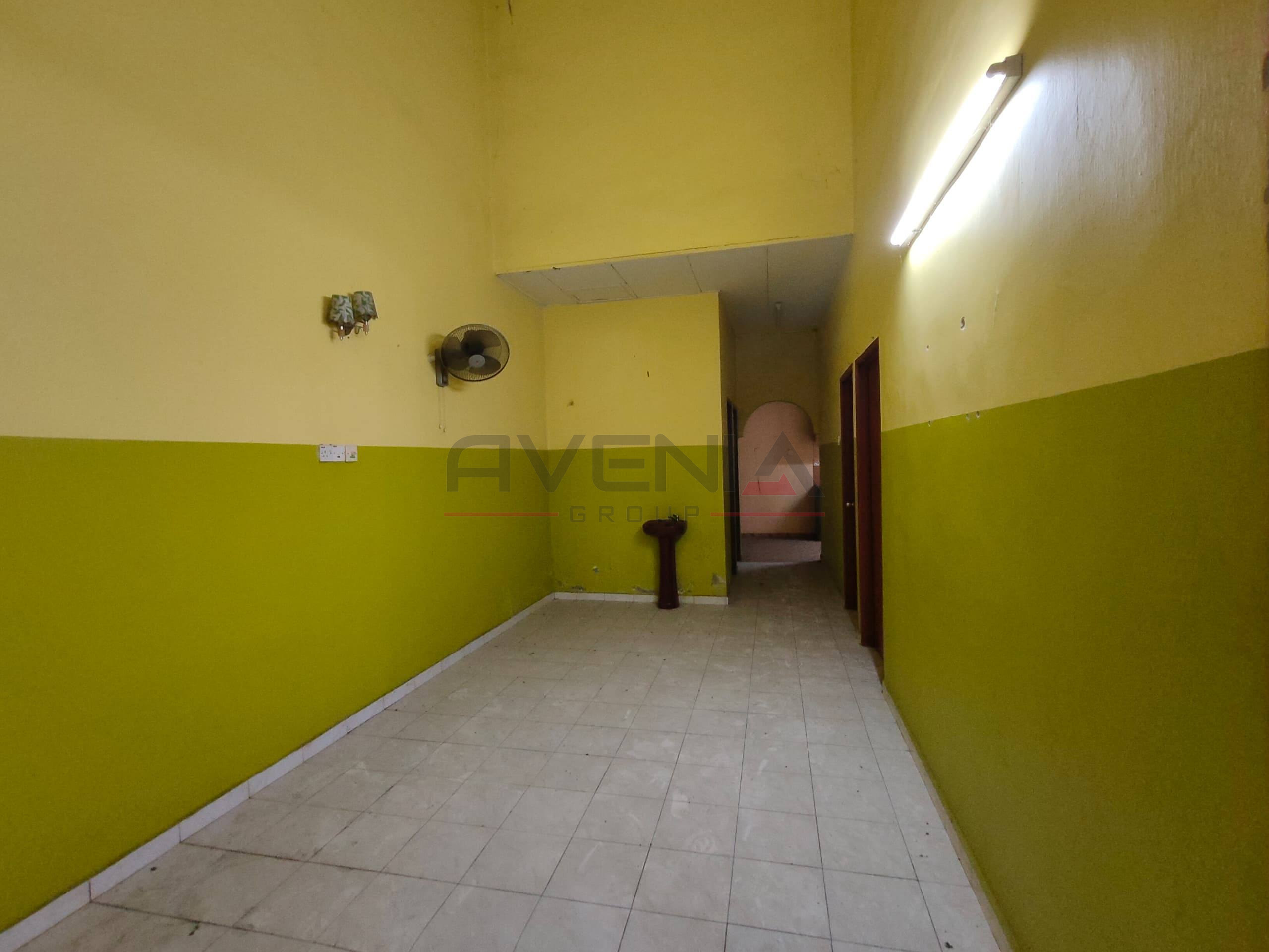 TAMAN SERAI WANGI 2 📍 | TERES SETINGKAT | CASHBACK RM26,000 | ZERO DEPOSIT | BOOKING 1K 6