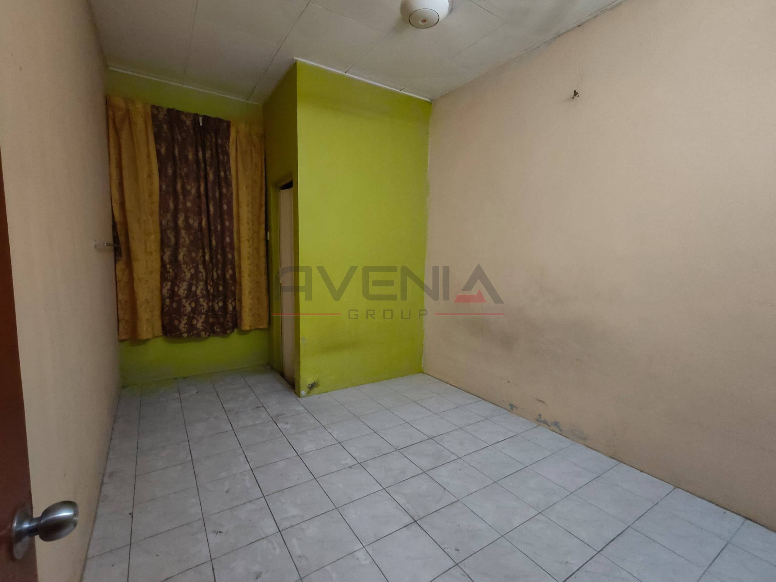TAMAN SERAI WANGI 2 📍 | TERES SETINGKAT | CASHBACK RM26,000 | ZERO DEPOSIT | BOOKING 1K 7