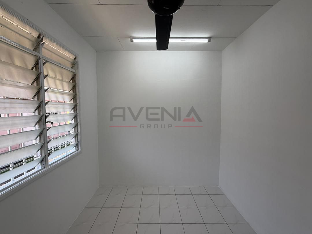 BANDAR PUTERI JAYA 📍 | TERES SETINGKAT | ZERO DEPOSIT | BOOKING 1K 6
