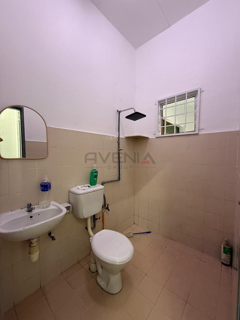 BANDAR PUTERI JAYA 📍 | TERES SETINGKAT | ZERO DEPOSIT | BOOKING 1K 7