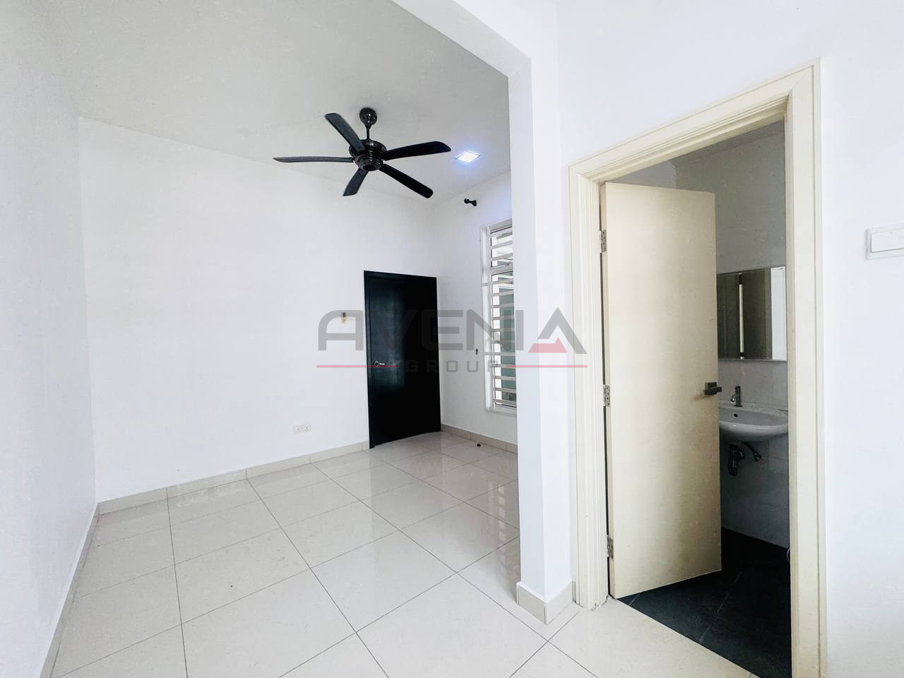 RESIDENSI SERI PAUH 📍 | TERES 3 TINGKAT | CASHBACK RM500 | ZERO DEPOSIT 26