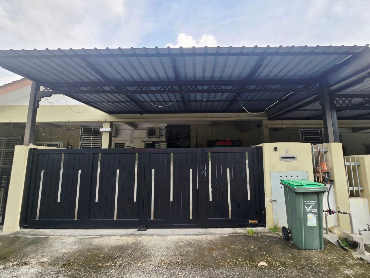 BANDAR PUNCAK SENA 📍 | TERES SETINGKAT | CASHBACK RM25,000 | ZERO DEPOSIT | BOOKING 1K