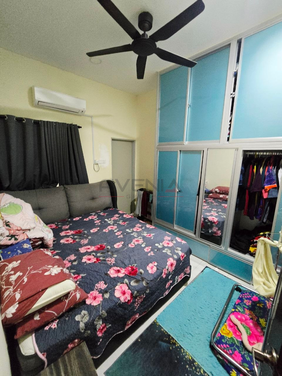 BANDAR PUNCAK SENA 📍 | OPEN FACING | RENOVATED | TERES SETINGKAT | CASHBACK RM25,000 | ZERO DEPOSIT | BOOKING 1K 6