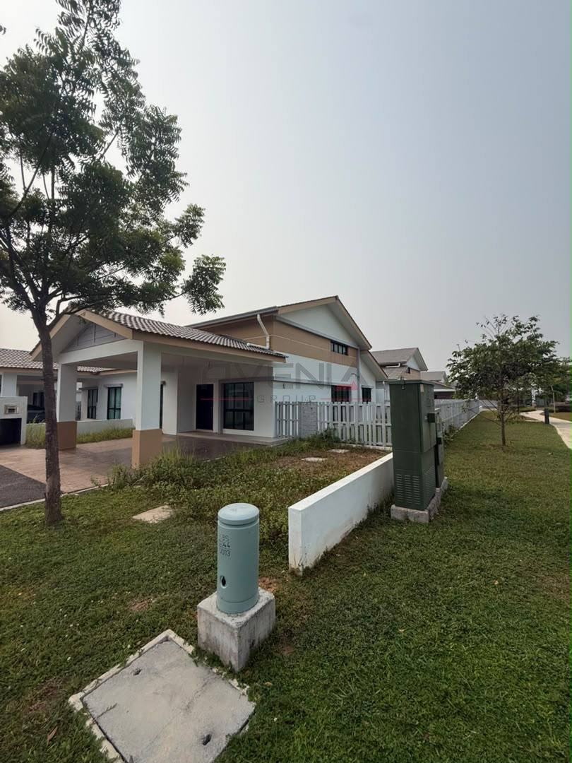NUSA CINTA 📍 | GUARDED | SEMI-D SETINGKAT | BELOW MARKET VALUE RM30,000 4