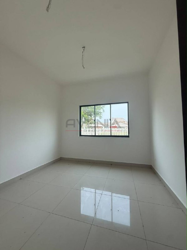 NUSA CINTA 📍 | GUARDED | SEMI-D SETINGKAT | BELOW MARKET VALUE RM30,000 6