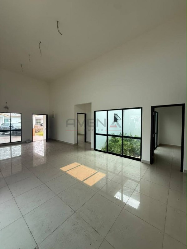 NUSA CINTA 📍 | GUARDED | SEMI-D SETINGKAT | BELOW MARKET VALUE RM30,000 9