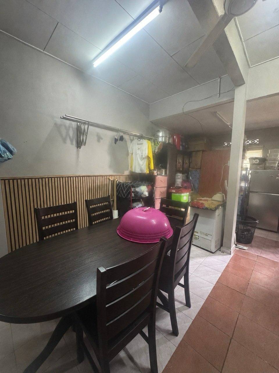 🏡 TERES SETINGKAT TAMAN SERI BAYU BANDAR AMANJAYA 📍 | TERES SETINGKAT | CASHBACK RM16,000 | ZERO DEPOSIT | BOOKING 1K 10