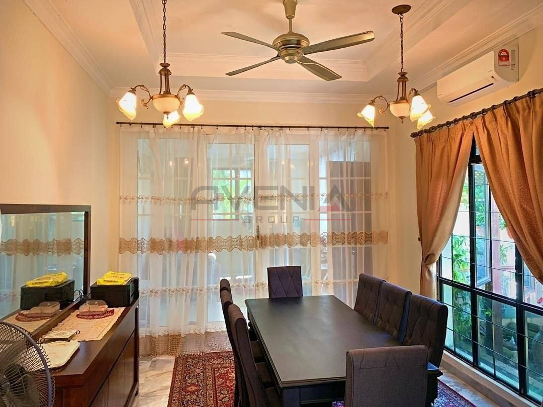 PENANG GOLF RESORT 📍 | OPEN FACING | GUARDED | BANGLO 2 TINGKAT | CASHBACK RM110,000 | ZERO DEPOSIT 8