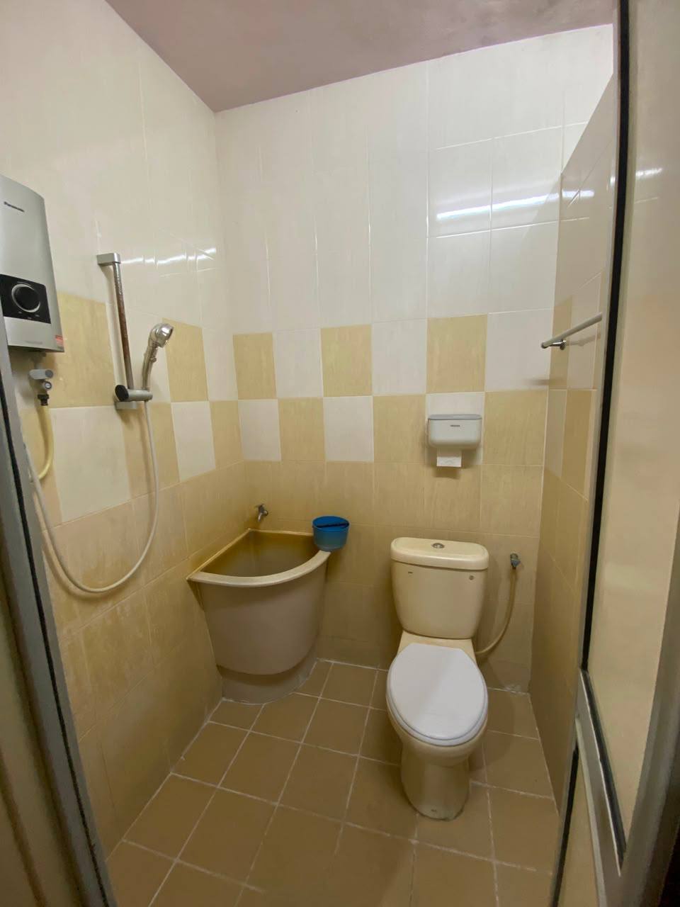 TAMAN BANDAR BARU 📍 | RENOVATED | TERES SETINGKAT | CASHBACK RM20,000 | ZERO DEPOSIT | BOOKING 1K 6