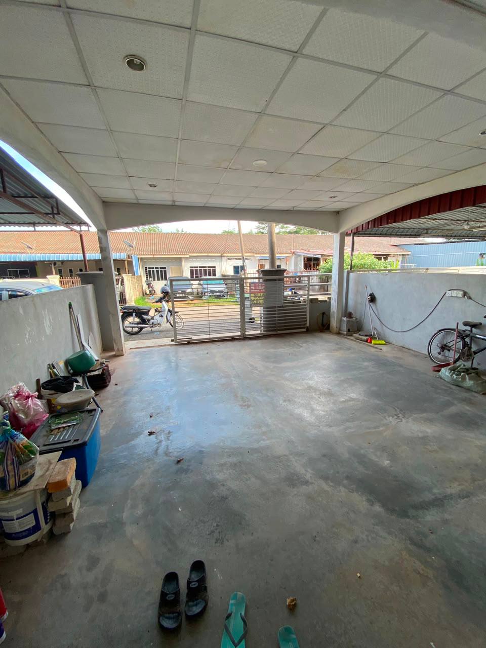 TAMAN BANDAR BARU 📍 | RENOVATED | TERES SETINGKAT | CASHBACK RM20,000 | ZERO DEPOSIT | BOOKING 1K 8