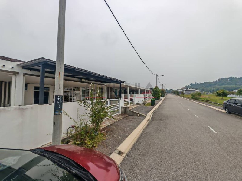 • ECONSAVE & LOTUS’S BANDAR PUTERI JAYA 📍 | OPEN FACING | RENOVATED | TERES SETINGKAT | CASHBACK RM30,000 | ZERO DEPOSIT | BOOKING 1K 14