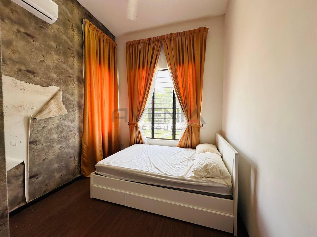 RESIDENSI PRIMA DESA AMAN KULIM 📍 | OPEN FACING | SEMI-D | CASHBACK RM45,000 | ZERO DEPOSIT | BOOKING 1K 16