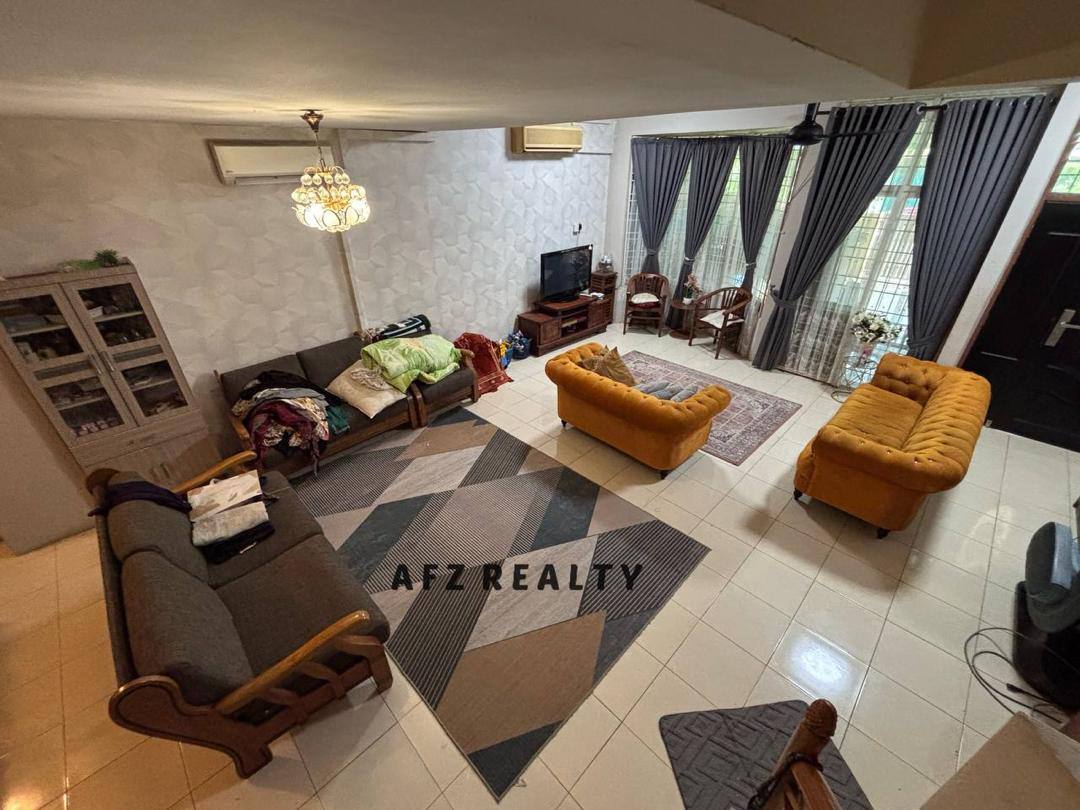TAMAN UNIVERSITI SEMELING 📍 | OPEN FACING | TERES 2 TINGKAT | CASHBACK RM20,000 | ZERO DEPOSIT | BOOKING 1K 2