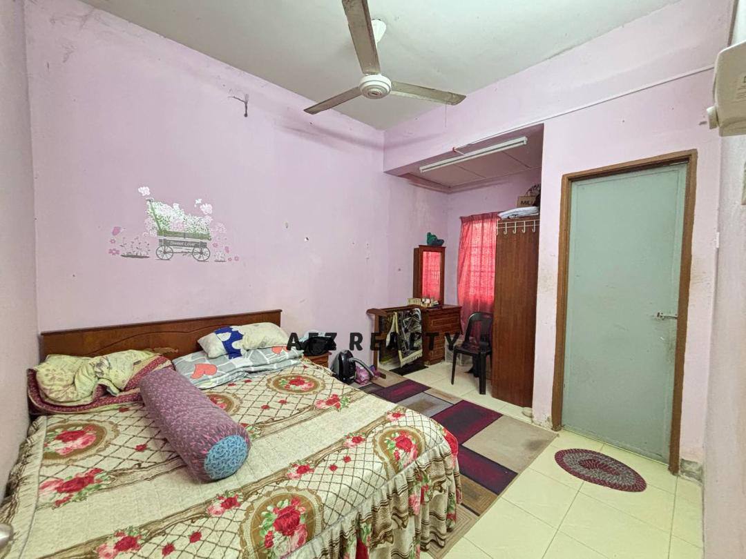 TAMAN UNIVERSITI SEMELING 📍 | OPEN FACING | TERES 2 TINGKAT | CASHBACK RM20,000 | ZERO DEPOSIT | BOOKING 1K 11