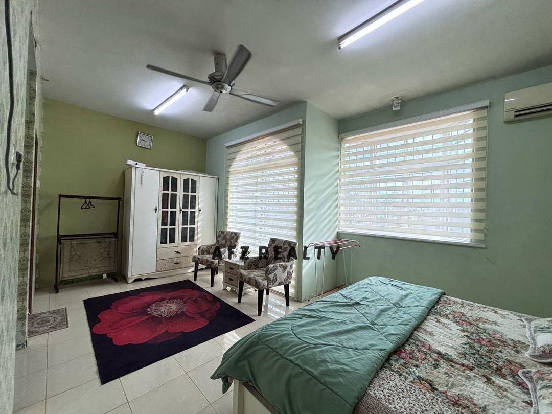 TAMAN UNIVERSITI SEMELING 📍 | OPEN FACING | TERES 2 TINGKAT | CASHBACK RM20,000 | ZERO DEPOSIT | BOOKING 1K 12