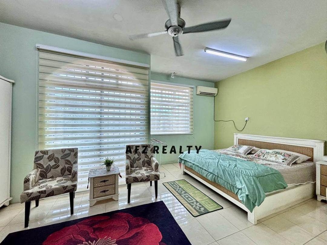TAMAN UNIVERSITI SEMELING 📍 | OPEN FACING | TERES 2 TINGKAT | CASHBACK RM20,000 | ZERO DEPOSIT | BOOKING 1K 14