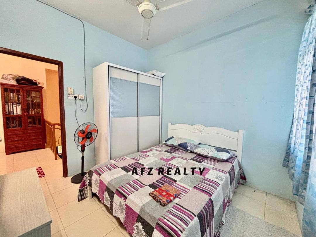 TAMAN UNIVERSITI SEMELING 📍 | OPEN FACING | TERES 2 TINGKAT | CASHBACK RM20,000 | ZERO DEPOSIT | BOOKING 1K 7