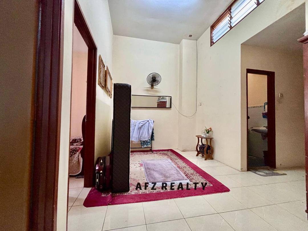 TAMAN UNIVERSITI SEMELING 📍 | OPEN FACING | TERES 2 TINGKAT | CASHBACK RM20,000 | ZERO DEPOSIT | BOOKING 1K 9
