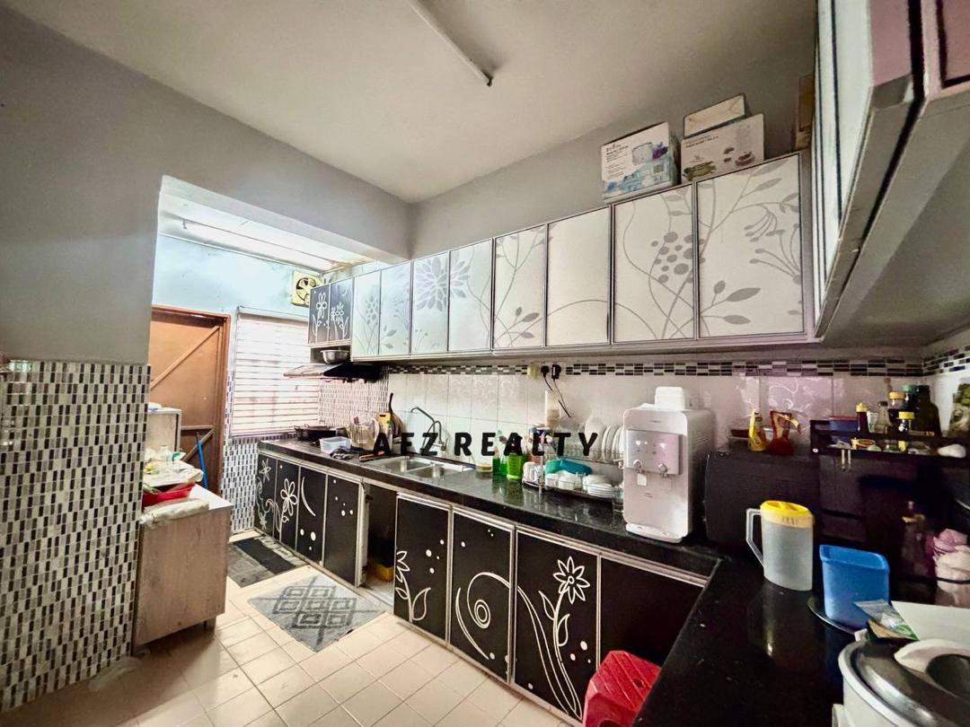 TAMAN UNIVERSITI SEMELING 📍 | OPEN FACING | TERES 2 TINGKAT | CASHBACK RM20,000 | ZERO DEPOSIT | BOOKING 1K 10