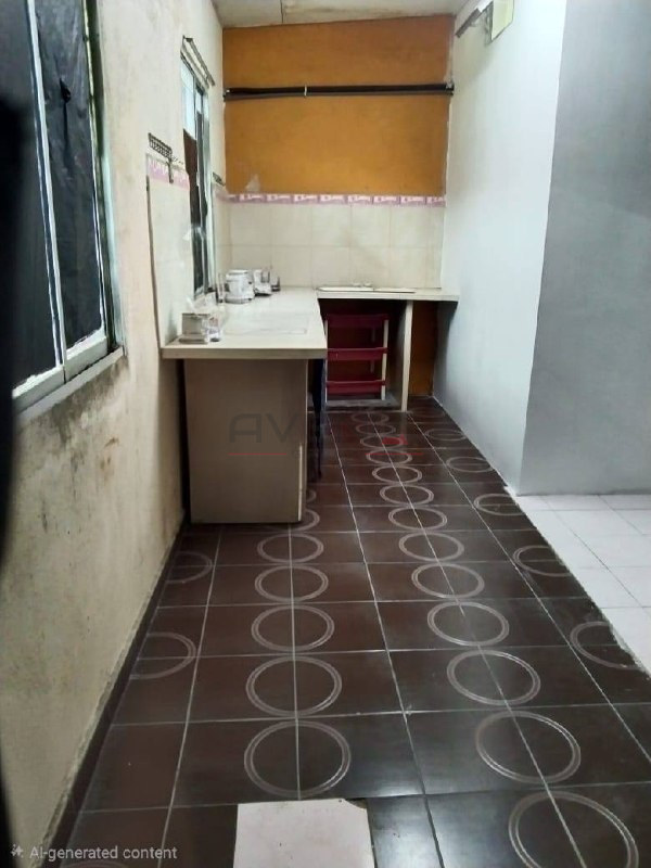 TAMAN SERAI WANGI 📍 | TERES SETINGKAT | CASHBACK RM70,000 | ZERO DEPOSIT | BOOKING 1K 3