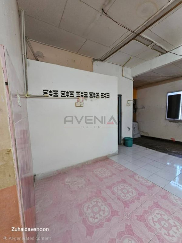 TAMAN SERAI WANGI 📍 | TERES SETINGKAT | CASHBACK RM70,000 | ZERO DEPOSIT | BOOKING 1K 11