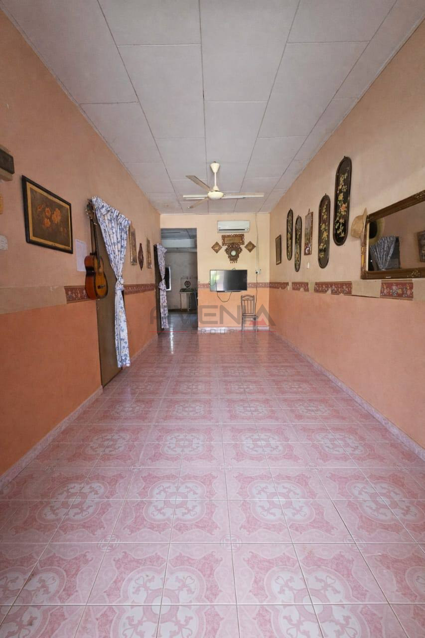 TAMAN SERAI WANGI 📍 | TERES SETINGKAT | CASHBACK RM70,000 | ZERO DEPOSIT | BOOKING 1K 12